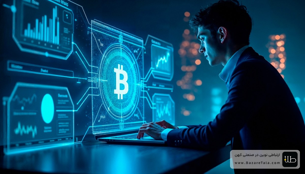 بازار ارز دیجیتال